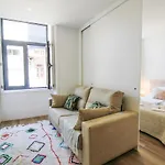 Heroismo Cosy Loft