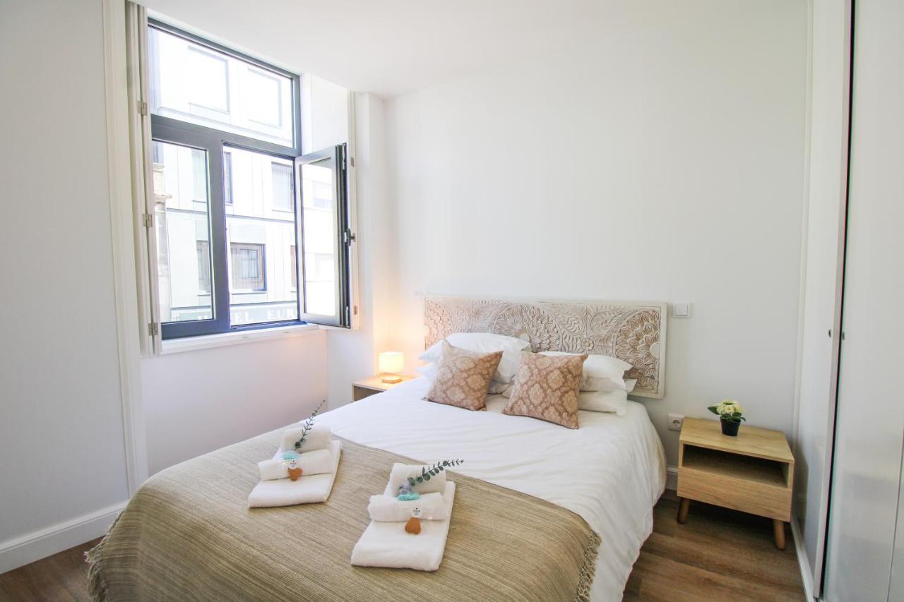 Apartamento Heroismo Cosy Loft *