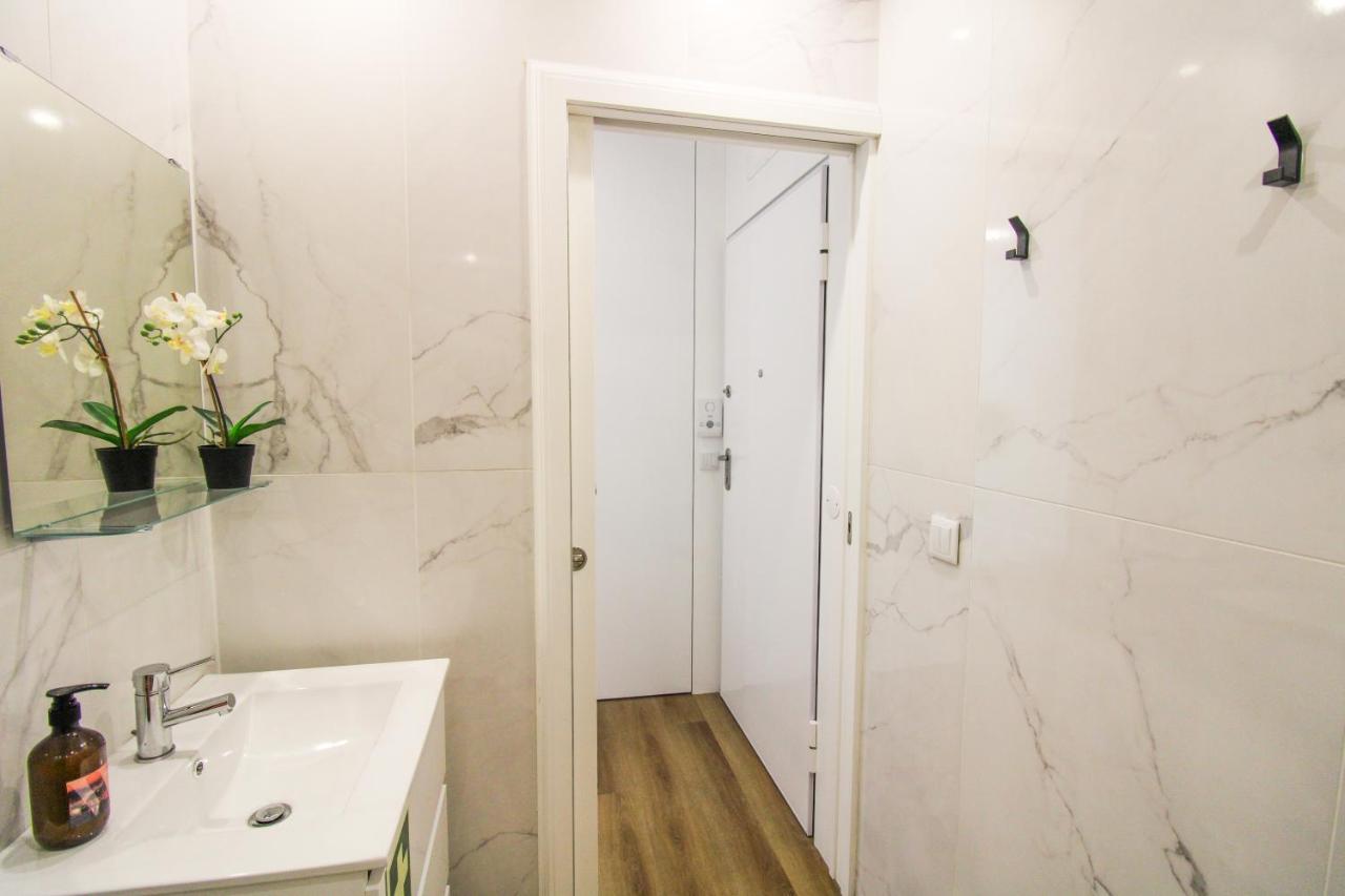 Heroismo Cosy Loft Apartamento Porto